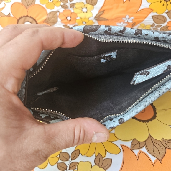 Parfois faux leather purse (small) - Picture 3 of 3